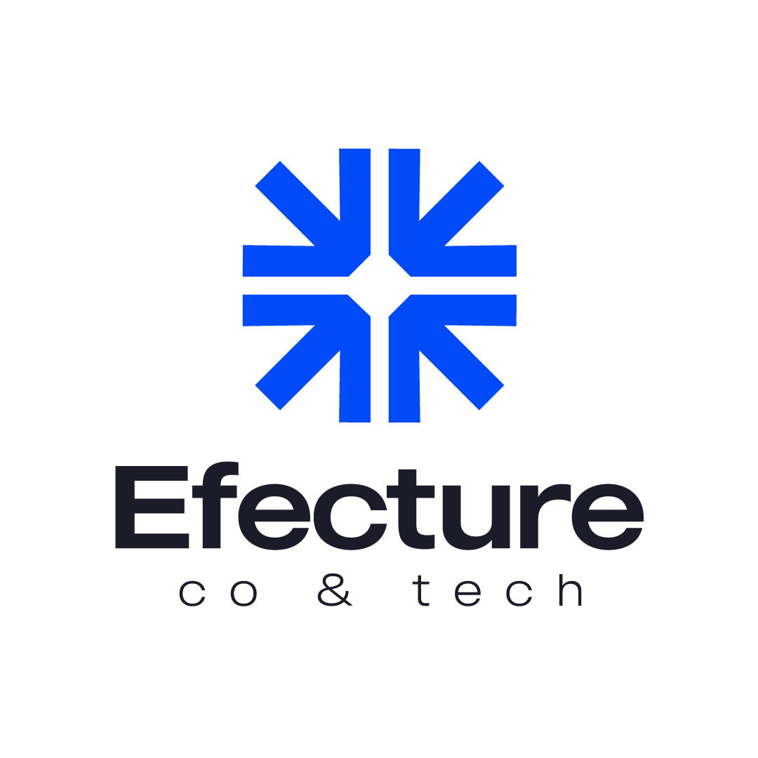 Efecture Co & Tech